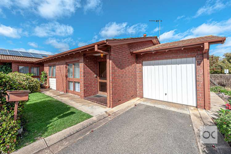 8/26 Prospect Road, Fitzroy SA 5082