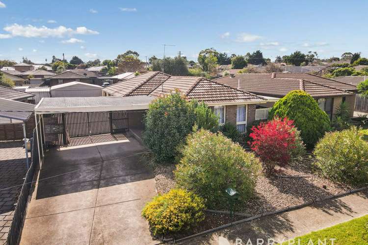 Main view of Homely house listing, 9 Vista Drive, Melton VIC 3337