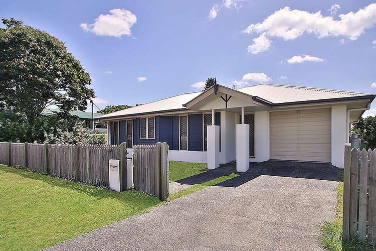 Main view of Homely house listing, 12 Chubb Street, One Mile QLD 4305