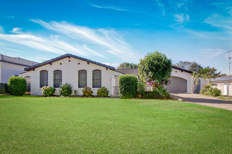 Main view of Homely house listing, 29 Gilbert Road, Castle Hill NSW 2154