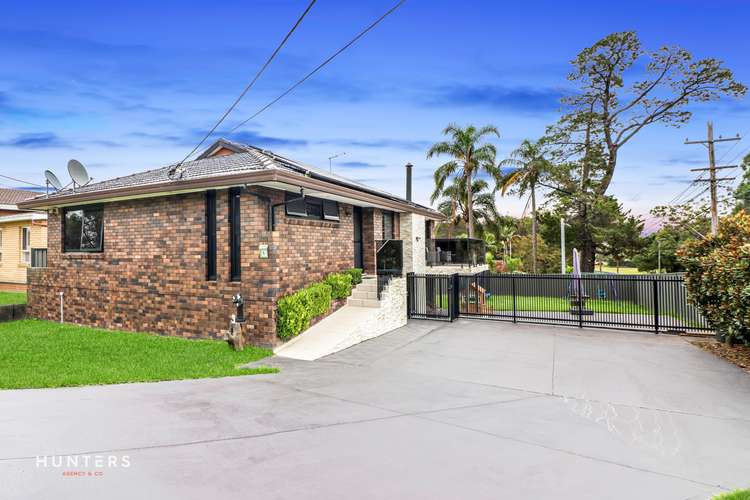 Main view of Homely house listing, 1 Burbank Avenue, East Hills NSW 2213