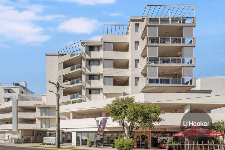 Main view of Homely unit listing, 23/102-104 Railway Terrace, Merrylands NSW 2160