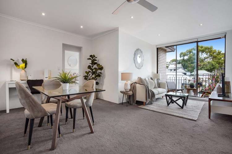 Main view of Homely apartment listing, 12/37 Church Street, Birchgrove NSW 2041