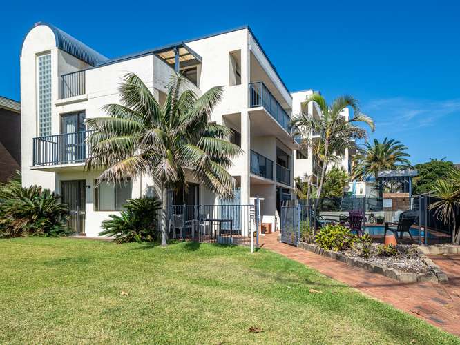 Main view of Homely apartment listing, 7/7 Lord Street, Port Macquarie NSW 2444
