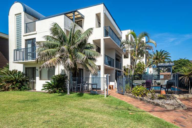 Main view of Homely apartment listing, 7/7 Lord Street, Port Macquarie NSW 2444