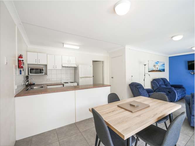 Third view of Homely apartment listing, 7/7 Lord Street, Port Macquarie NSW 2444
