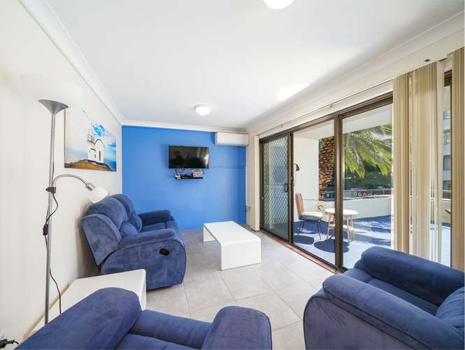 Fourth view of Homely apartment listing, 7/7 Lord Street, Port Macquarie NSW 2444