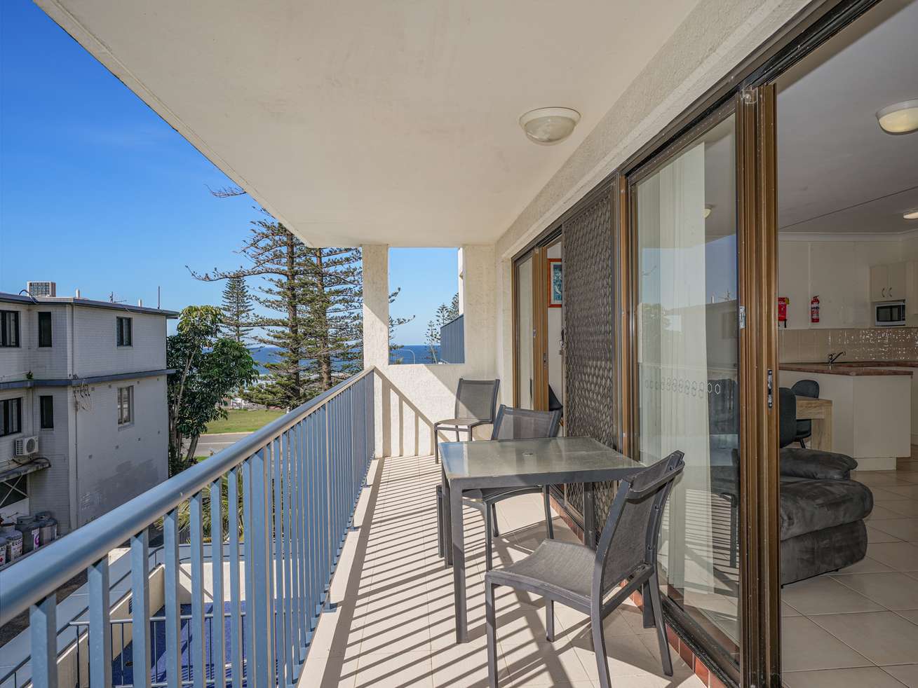 Main view of Homely apartment listing, 8/7 Lord Street, Port Macquarie NSW 2444