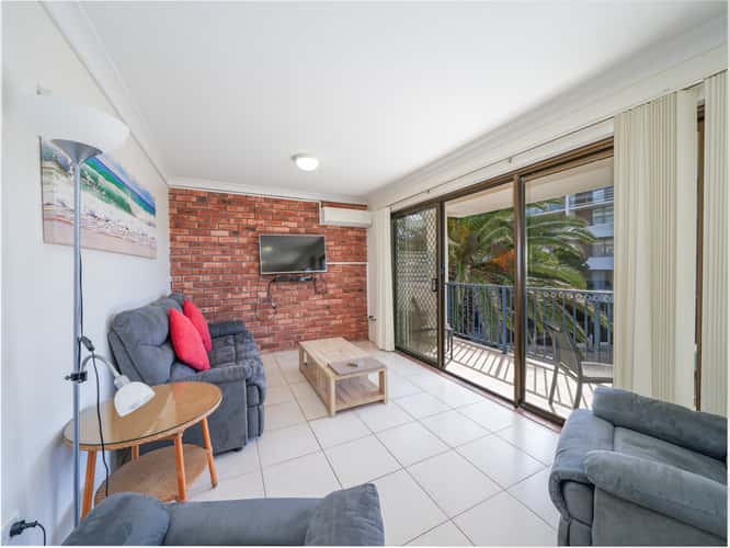 Third view of Homely apartment listing, 8/7 Lord Street, Port Macquarie NSW 2444