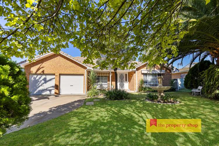 Main view of Homely house listing, 5 Lahy Court, Mudgee NSW 2850