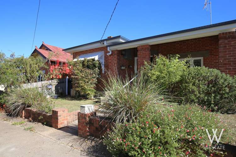 Main view of Homely house listing, 224 Piper Street, Bathurst NSW 2795