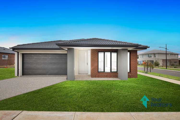 Main view of Homely house listing, 23 Wheat Street, Diggers Rest VIC 3427