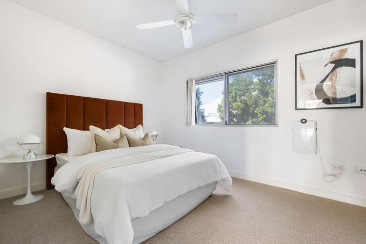 Sixth view of Homely townhouse listing, 12/93-103 Euston Road, Alexandria NSW 2015