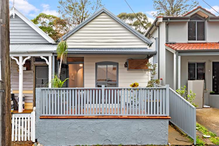 Main view of Homely house listing, 11 Clayton Street, Balmain NSW 2041