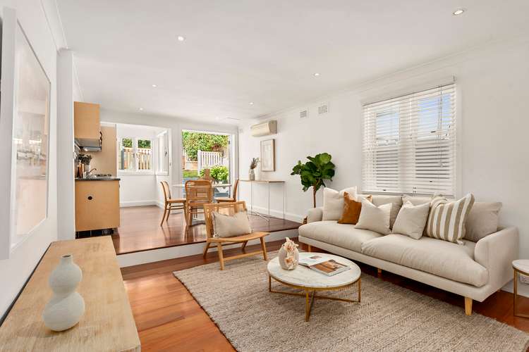 Third view of Homely house listing, 11 Clayton Street, Balmain NSW 2041