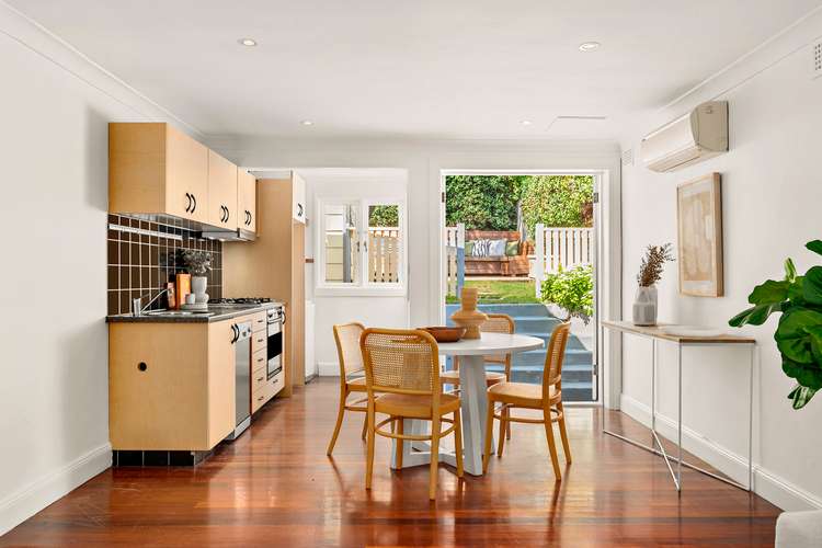 Fifth view of Homely house listing, 11 Clayton Street, Balmain NSW 2041