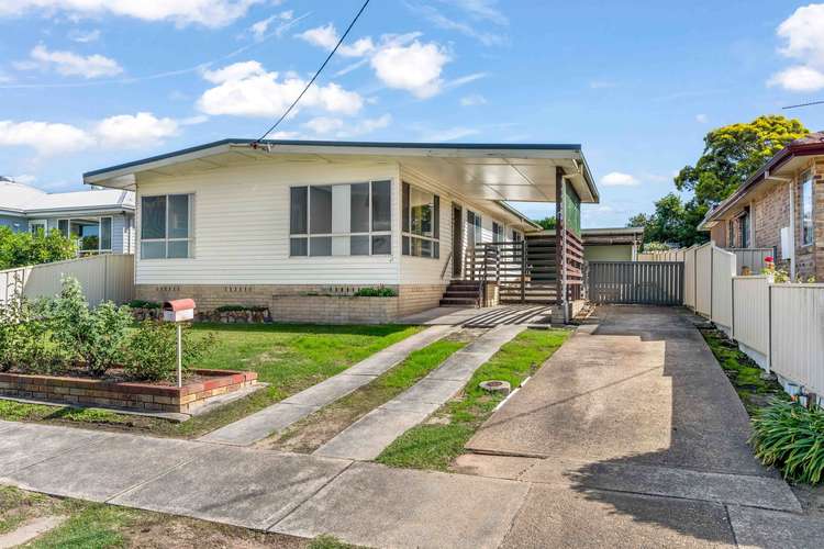 Main view of Homely house listing, 47 Weingartner Avenue, Tarro NSW 2322