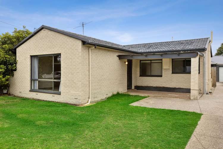 Main view of Homely unit listing, 1/18 Brayshay Road, Newcomb VIC 3219