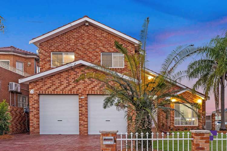 Main view of Homely house listing, 172 Wilbur Street, Greenacre NSW 2190