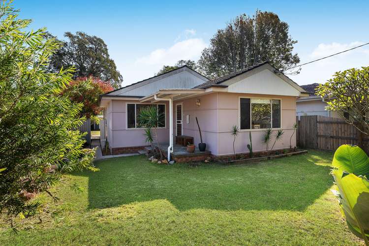 Main view of Homely house listing, 91 Trafalgar Avenue, Woy Woy NSW 2256