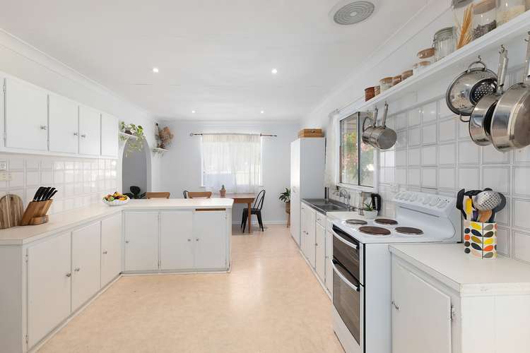 Second view of Homely house listing, 91 Trafalgar Avenue, Woy Woy NSW 2256