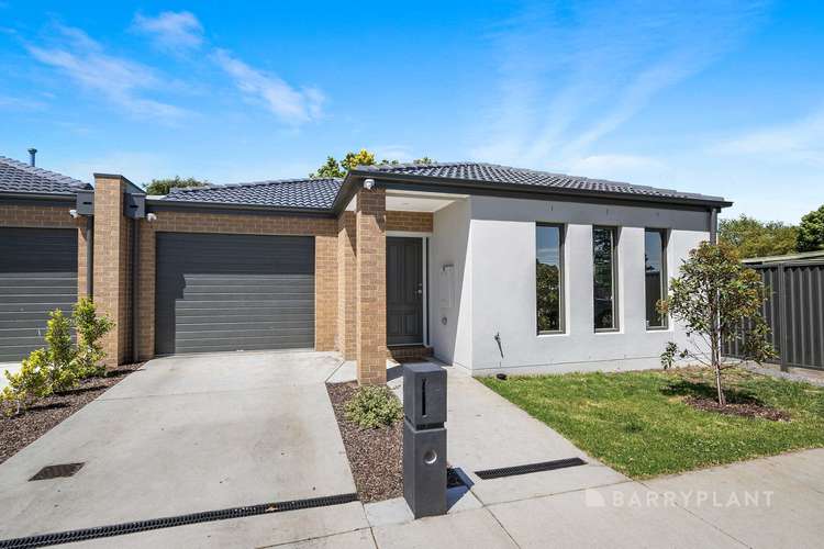 13 Cromwell Street, Wendouree VIC 3355