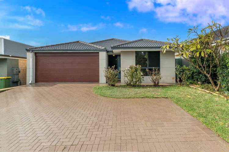 Main view of Homely house listing, 476 Wright Road, Piara Waters WA 6112