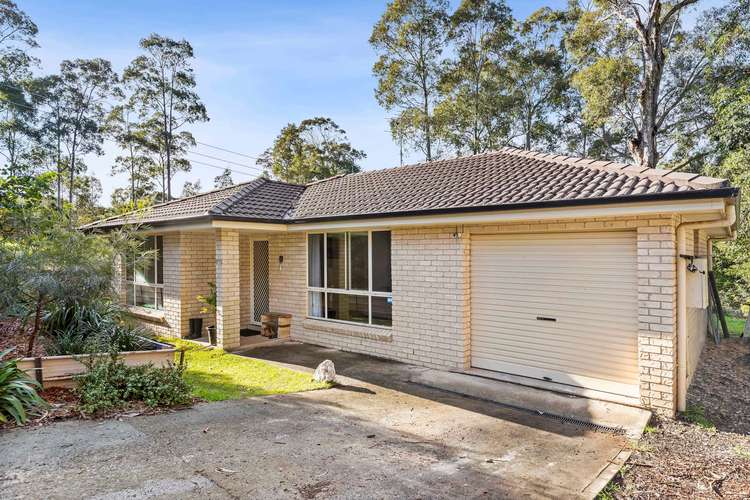 Main view of Homely house listing, 19 Bellbird Drive, Malua Bay NSW 2536