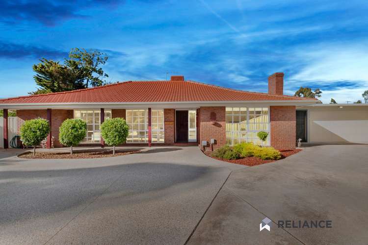 Main view of Homely house listing, 3 Bruthen Court, Brookfield VIC 3338