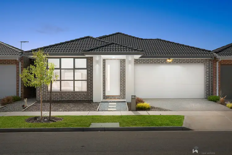 Main view of Homely house listing, 30 Athena Road, Weir Views VIC 3338