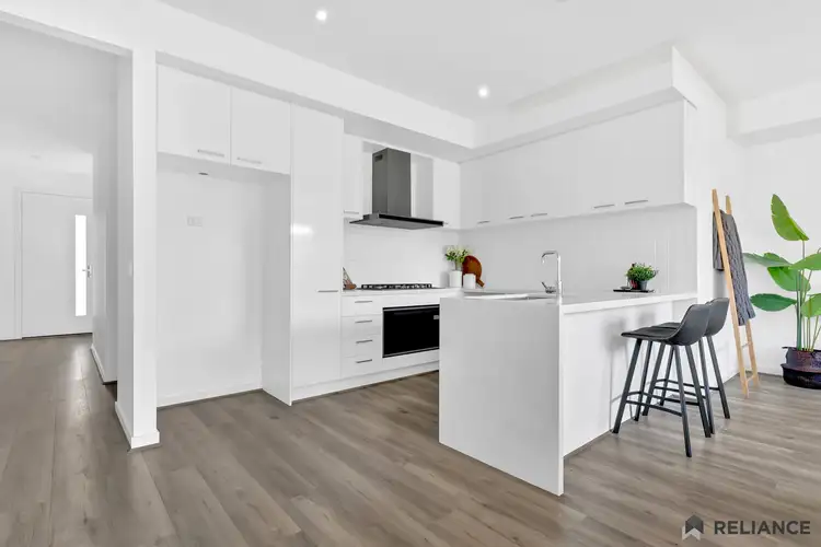 Second view of Homely house listing, 30 Athena Road, Weir Views VIC 3338