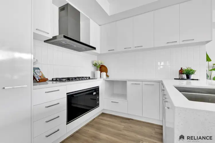 Third view of Homely house listing, 30 Athena Road, Weir Views VIC 3338