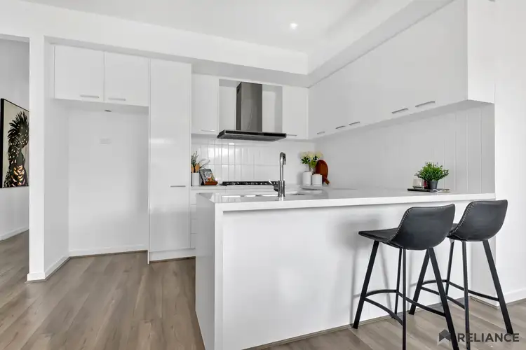 Fourth view of Homely house listing, 30 Athena Road, Weir Views VIC 3338