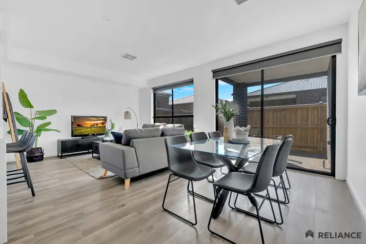 Fifth view of Homely house listing, 30 Athena Road, Weir Views VIC 3338