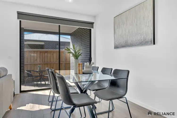 Sixth view of Homely house listing, 30 Athena Road, Weir Views VIC 3338