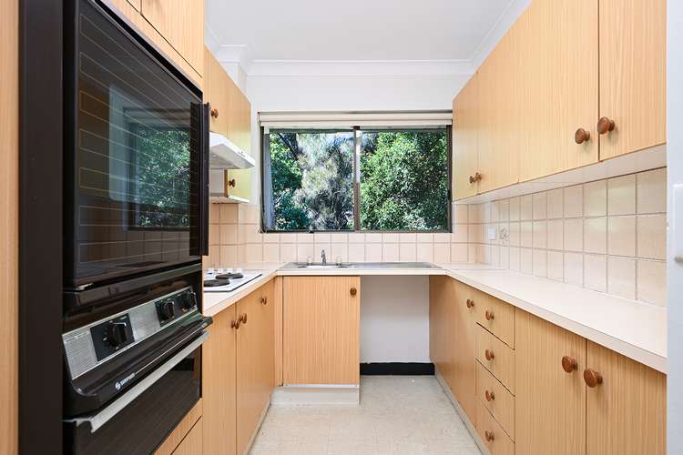 Main view of Homely apartment listing, 21/27-35 Doomben Avenue, Eastwood NSW 2122