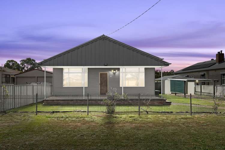 Main view of Homely house listing, 34 Northcote Street, Aberdare NSW 2325