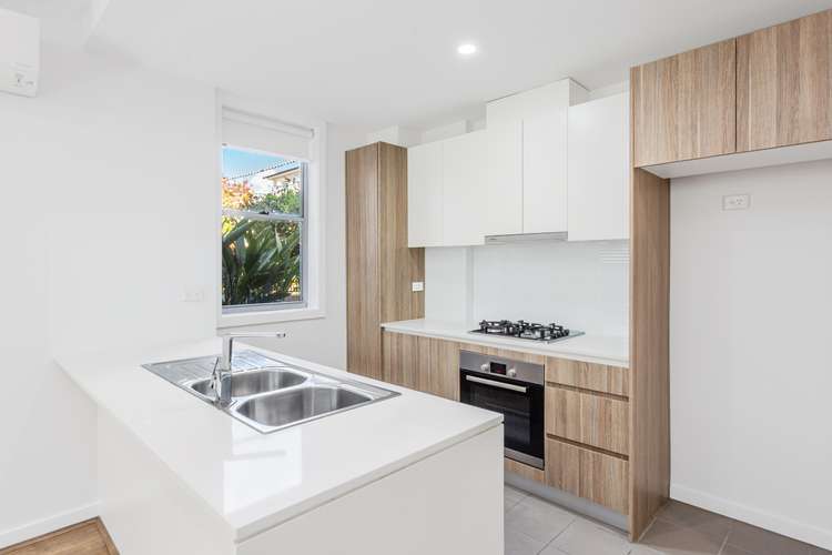 Third view of Homely apartment listing, 7/10 Belair Close, Hornsby NSW 2077