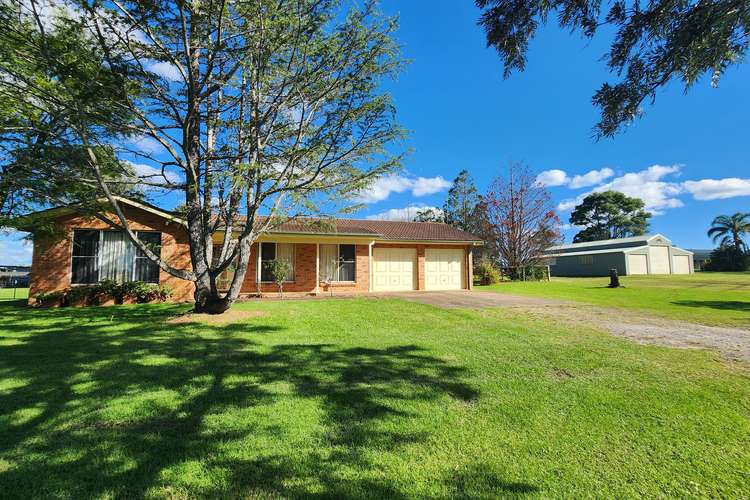 Main view of Homely house listing, 50 News Road, Werombi NSW 2570