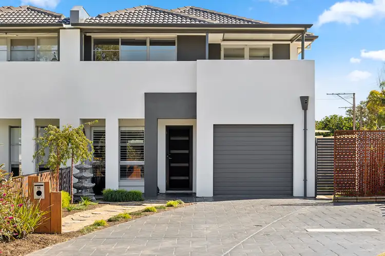 Fifth view of Homely house listing, 11 Griffiths Drive, Moana SA 5169