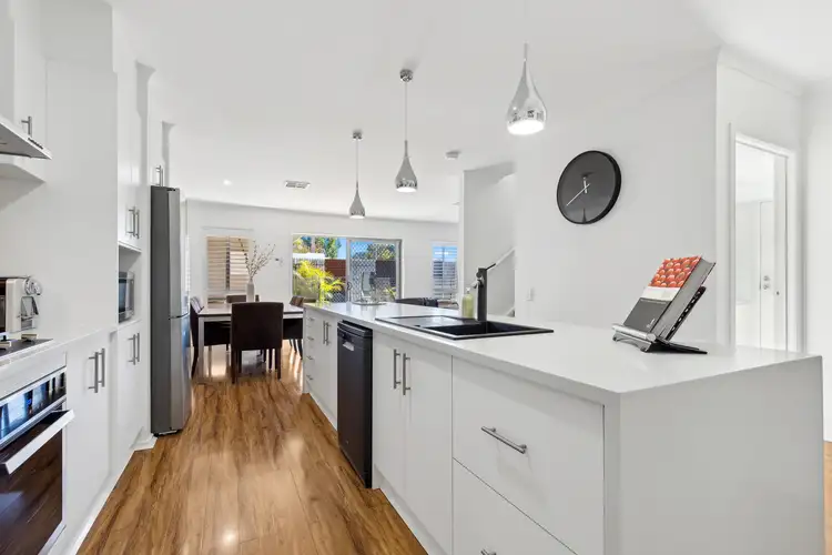 Sixth view of Homely house listing, 11 Griffiths Drive, Moana SA 5169