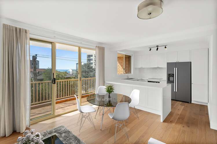 Main view of Homely unit listing, 4/22 Church Street, Wollongong NSW 2500