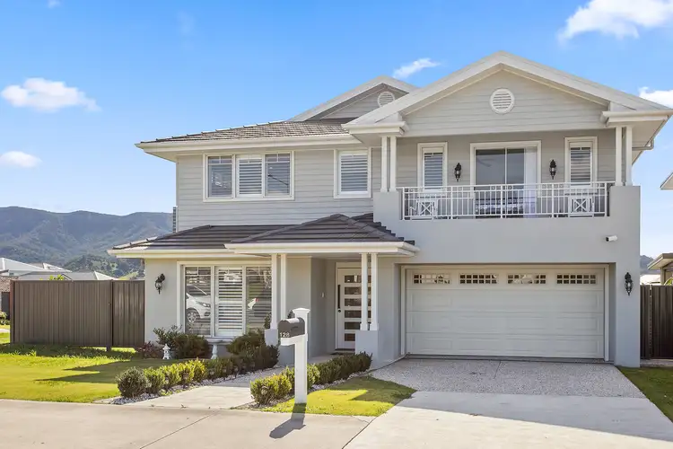 128 Bushranger Parade