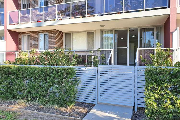 Main view of Homely apartment listing, 27/40-50 Union Road, Penrith NSW 2750