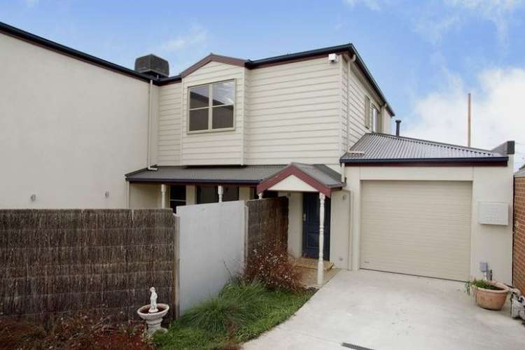 Main view of Homely unit listing, 3/66 Foster Street, South Geelong VIC 3220