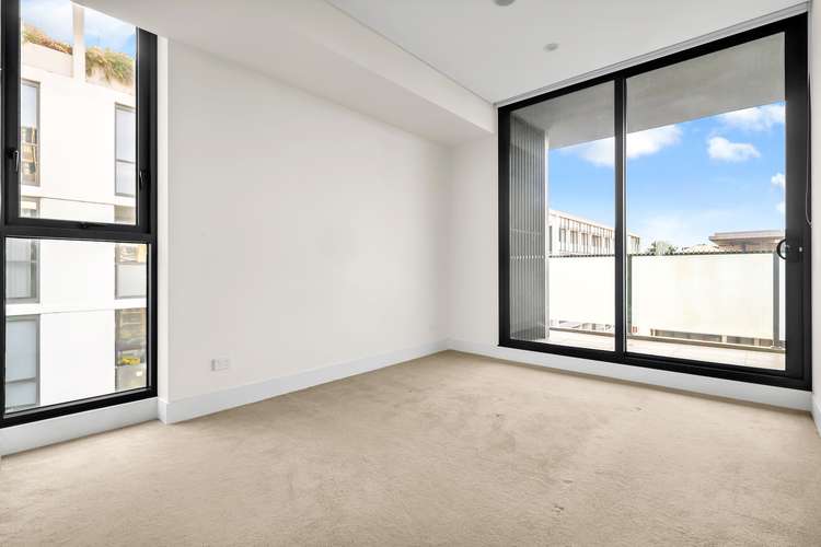 Second view of Homely apartment listing, 816j/2 Morton Street, Parramatta NSW 2150
