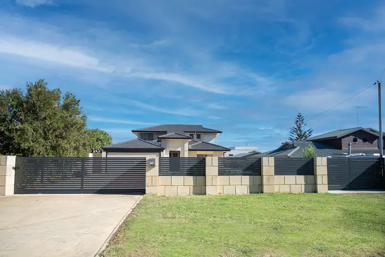 38 Leander Street