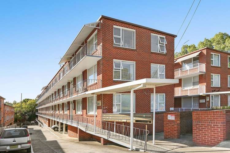 Main view of Homely apartment listing, 29/151A Smith Street, Summer Hill NSW 2130