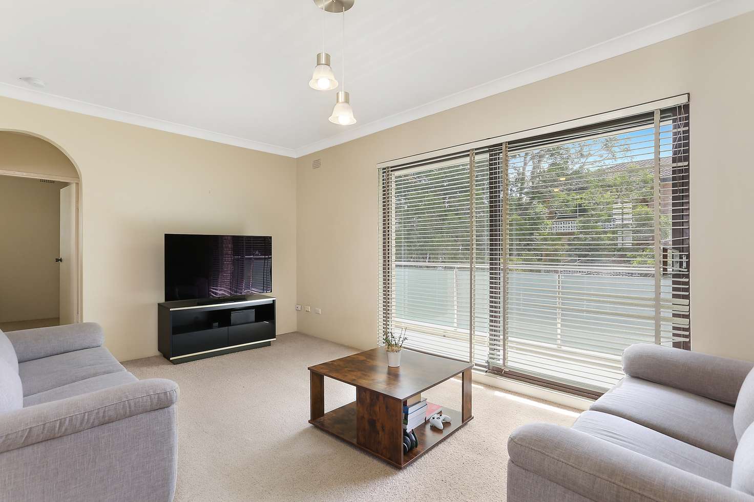 Main view of Homely apartment listing, 16/29 Tullimbar Road, Cronulla NSW 2230