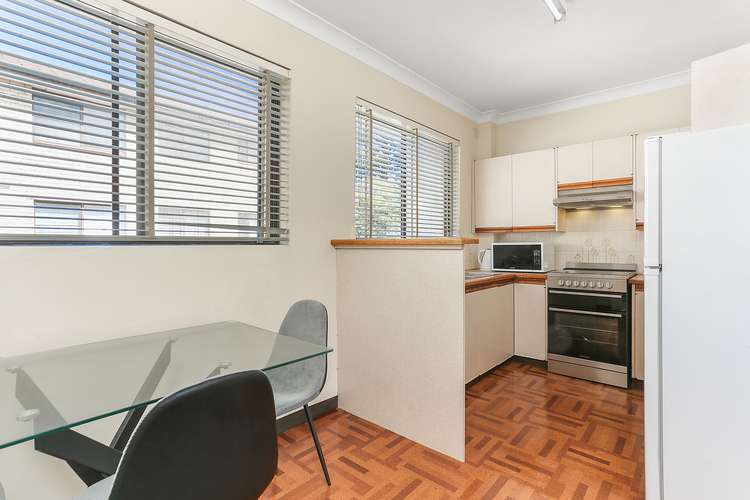 Second view of Homely apartment listing, 16/29 Tullimbar Road, Cronulla NSW 2230